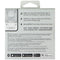Chipolo ONE Item Finder for Apple and Android Devices - White/1 Pack