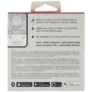 Chipolo ONE (2020) Item Finder for Apple and Android Devices - Red/1 Pack (C19M)