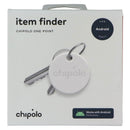 Chipolo One Point Item Finder (For Android Only) - White (C23M)
