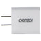 Choetech 20W USB-C PD Charger (Q5004) - White