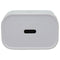 Choetech 20W USB-C PD Charger (Q5004) - White
