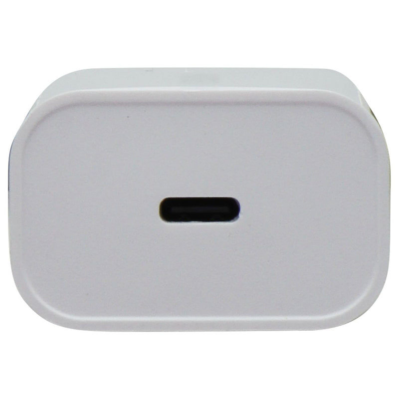 Choetech 20W USB-C PD Charger (Q5004) - White