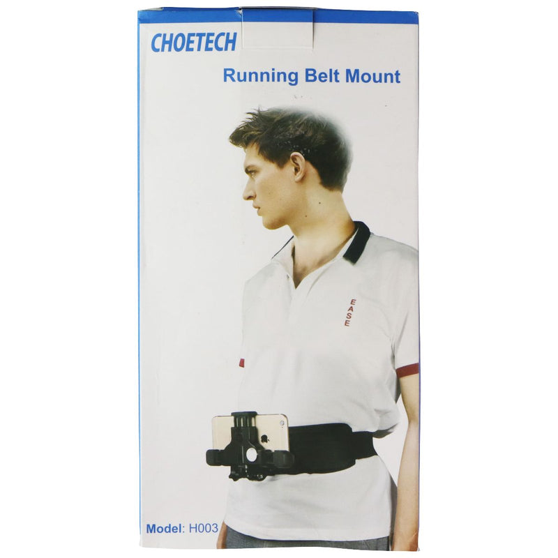 Choetech Running Belt Mount for Cameras and Smartphones (H003)