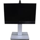 Cisco TelePresence MX300 G1 (55-in) Conferencing System TTC60-16 / No Touch Pad