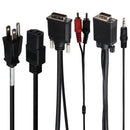 Cisco TelePresence MX300 G1 (55-in) Conferencing System TTC60-16 / No Touch Pad