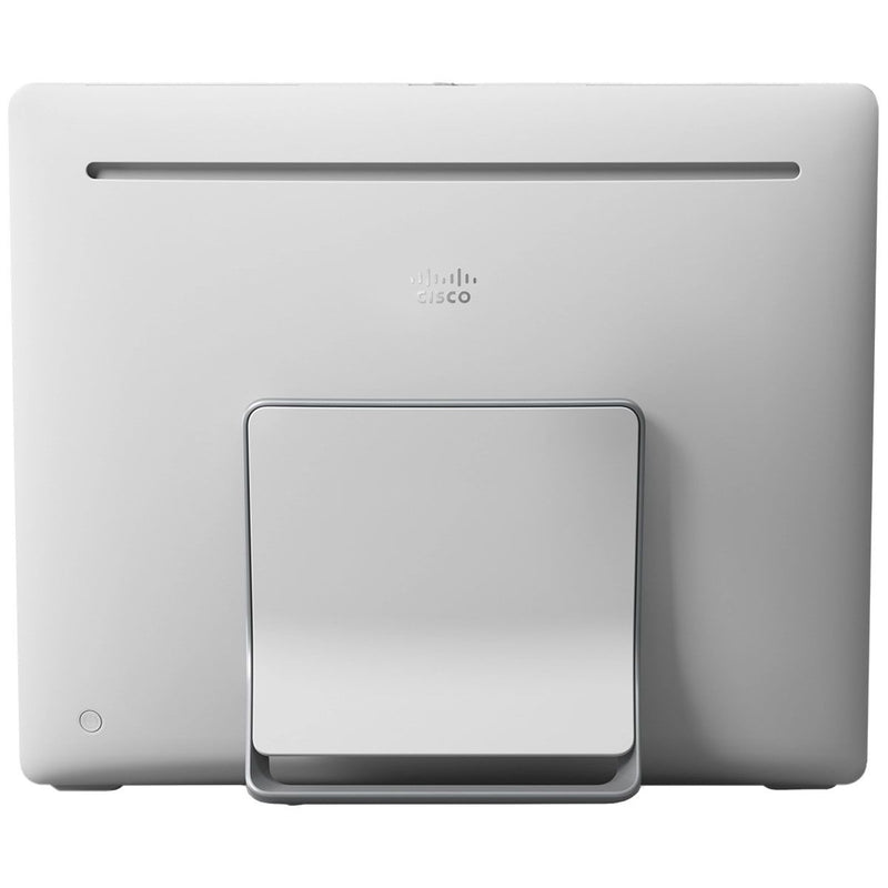 Cisco Desk 24-inch Video Conference Equipment - First Light Gray (CS-DESK-K9)