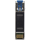 Cisco 1000BASE- LX/LH SFP Transceiver Module (GLC-LH-SMD)