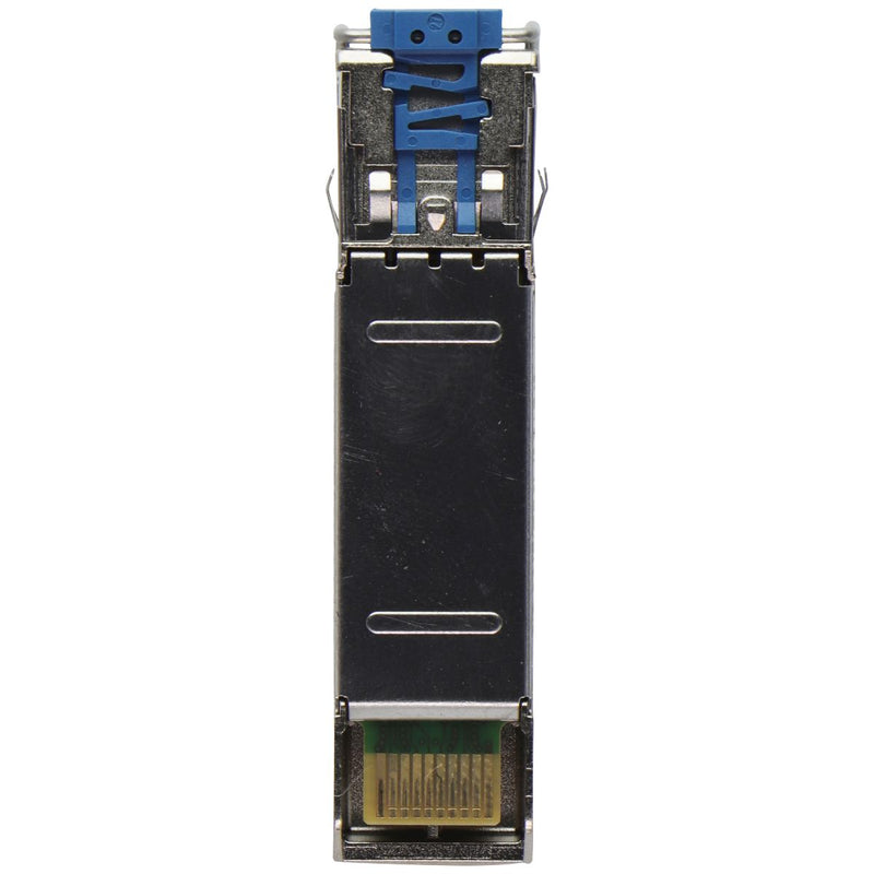 Cisco 1000BASE- LX/LH SFP Transceiver Module (GLC-LH-SMD)