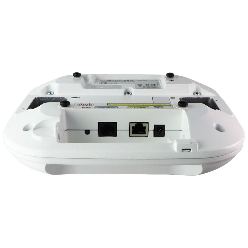 Cisco Aironet 3702 Wireless Access Point (AIR-CAP3702I-B-K9)
