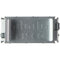 Cisco Power Supply Blank Slot Bracket (700-30247-02 A1)