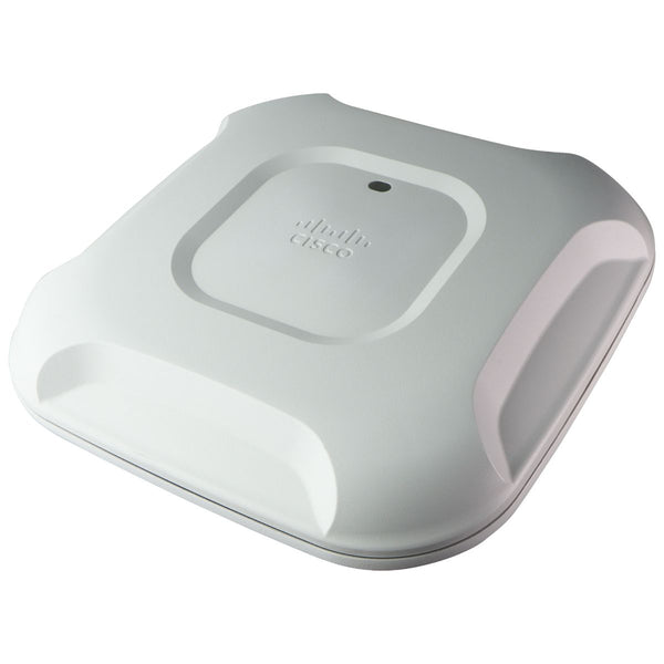Cisco Aironet 3702I Wireless Access Point - White (AIR-CAP3702I-A-K9)