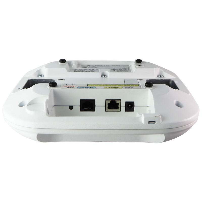 Cisco Aironet 3702I Wireless Access Point - White (AIR-CAP3702I-A-K9)
