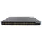 Cisco Catalyst (2960X-48LPD-L) 48 LAN Base Layer Stackable Switch