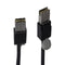 Cisco Leoni 3M L45593-E103-D30 BladeStack Cable - Black