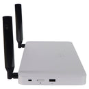Cisco Meraki MX68CW-HW Wireless LTE Security SD-WAN Appliance