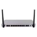 Cisco Meraki MX68CW-HW Wireless LTE Security SD-WAN Appliance
