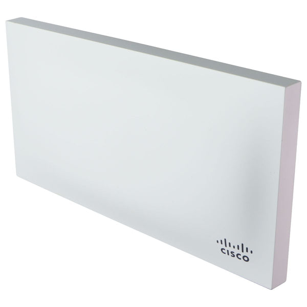 Cisco Meraki MR33 Quad-Radio 802.11ac Wave 2 Access Point - White