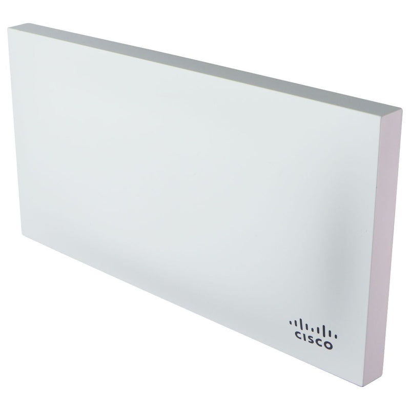 Cisco Meraki MR33 Quad-Radio 802.11ac Wave 2 Access Point - White