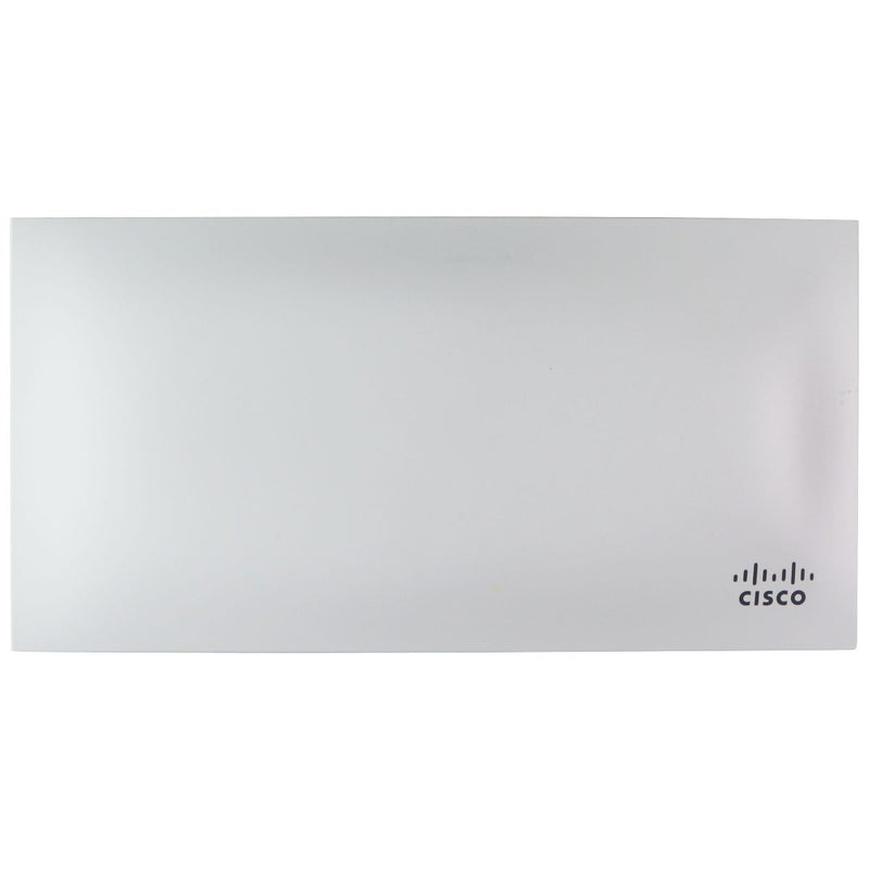 Cisco Meraki MR33 Quad-Radio 802.11ac Wave 2 Access Point - White