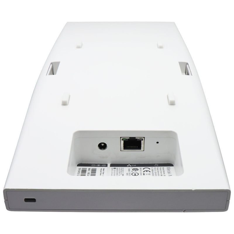 Cisco Meraki MR55-HW Cloud Managed Wireless Access Point - White