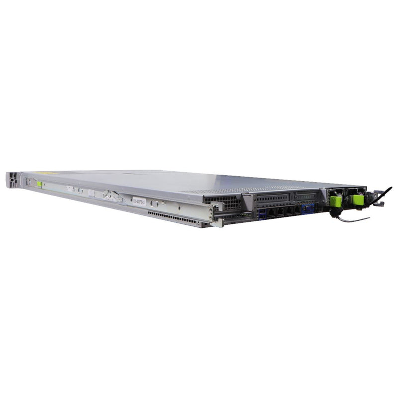 Cisco UCS C220 M4 Rack Server - Xeon E5-2620 v4/6 x 120GB SSD/64GB RAM/Serv 2016