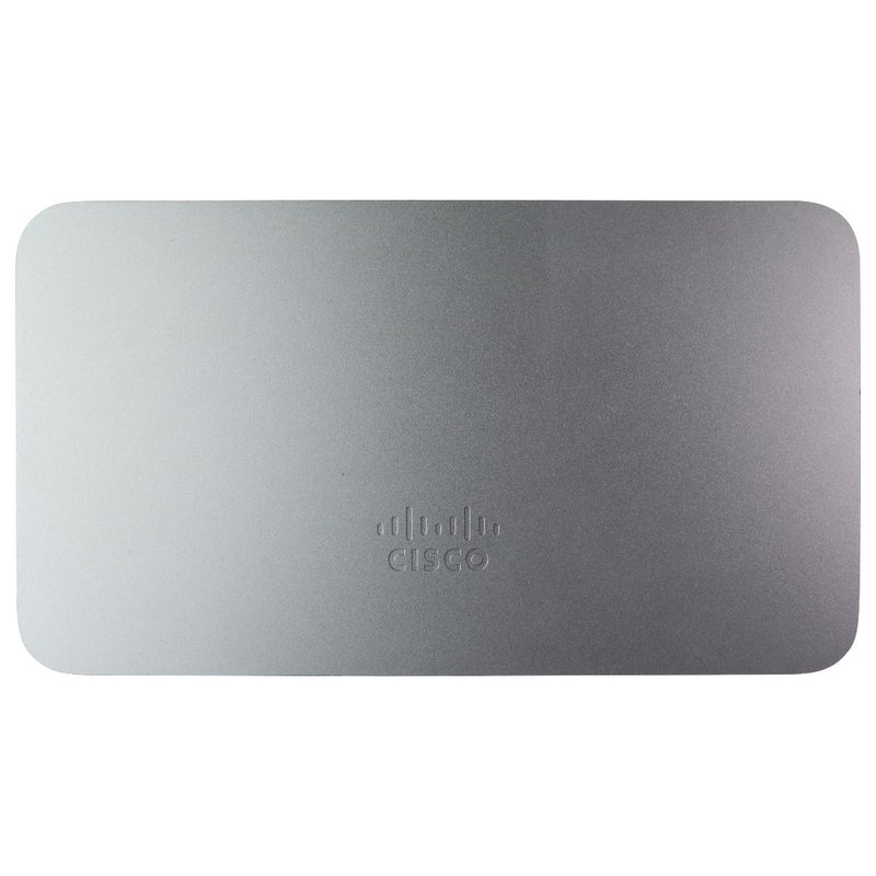 Cisco Meraki MX64-HW Firewall Appliance - 250 Mbps/4-Port Gigabit/Cloud Managed