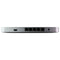 Cisco Meraki MX64-HW Firewall Appliance - 250 Mbps/4-Port Gigabit/Cloud Managed
