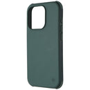 CLCKR G-Form Protection Case For MagSafe For Apple iPhone 15 Pro - Carbon Green