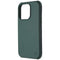 CLCKR G-Form Protection Case For MagSafe For Apple iPhone 15 Pro - Carbon Green
