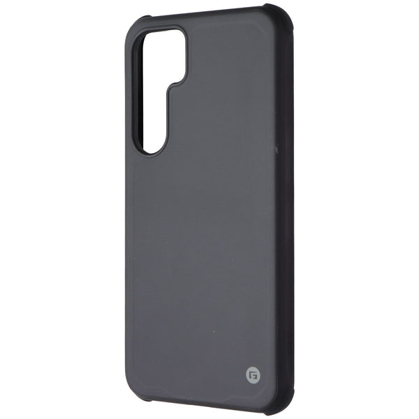 Clckr G-Form Protection Case for Samsung Galaxy S24+ (Plus) - Carbon Black