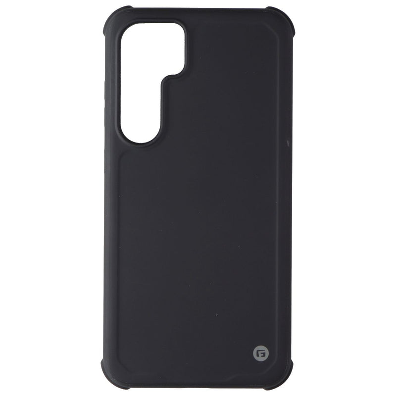 Clckr G-Form Protection Case for Samsung Galaxy S24+ (Plus) - Carbon Black