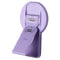 Clckr Phone Holder & Grip for MagSafe - Lilac
