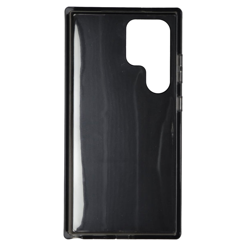 CLCKR G-Form Series Case for Samsung Galaxy S24 Ultra - Gray Onyx
