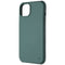CLCKR G-Form Protection Case for MagSafe for iPhone 15 Plus - Carbon Green