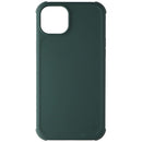 CLCKR G-Form Protection Case for MagSafe for Apple iPhone 15 Plus - Carbon Green