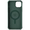 CLCKR G-Form Protection Case for MagSafe for iPhone 15 Plus - Carbon Green