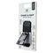Clckr Richmond & Finch Stand and Grip for Smartphones - Blossom
