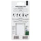 Clckr Richmond & Finch Stand and Grip for Smartphones - Blossom