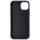 Clckr G-Form Protection Case for Apple iPhone 15 Plus - Diamond Black