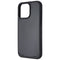 CLCKR G-Form Case for MagSafe for iPhone 15 Pro Max - Diamond Black