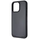 CLCKR G-Form Case for MagSafe for iPhone 15 Pro Max - Diamond Black