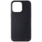 CLCKR G-Form Case for MagSafe for iPhone 15 Pro Max - Diamond Black