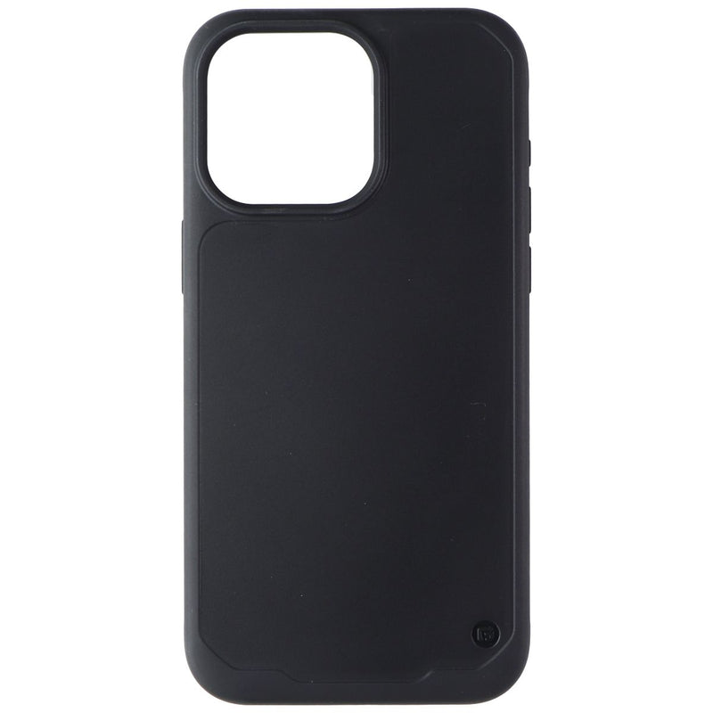 CLCKR G-Form Case for MagSafe for iPhone 15 Pro Max - Diamond Black
