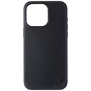 CLCKR G-Form Case for MagSafe for iPhone 15 Pro Max - Diamond Black