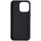 CLCKR G-Form Case for MagSafe for iPhone 15 Pro Max - Diamond Black
