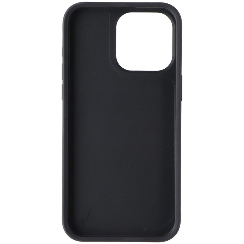 CLCKR G-Form Case for MagSafe for iPhone 15 Pro Max - Diamond Black