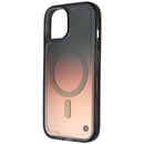 Clckr G-Form Protection Case for MagSafe for Apple iPhone 15 - Onyx Copper