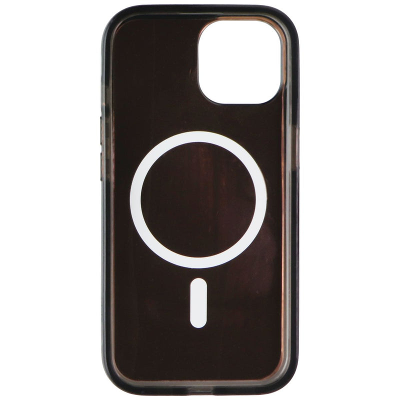 Clckr G-Form Protection Case for MagSafe for Apple iPhone 15 - Onyx Copper