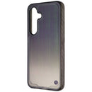 CLCKR G-Form Protection Case for Samsung Galaxy S24 - Onyx Silver