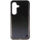 CLCKR G-Form Protection Case for Samsung Galaxy S24 - Onyx Silver